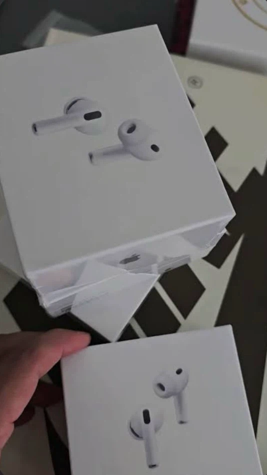 Apple AirPods Pro - photo 3