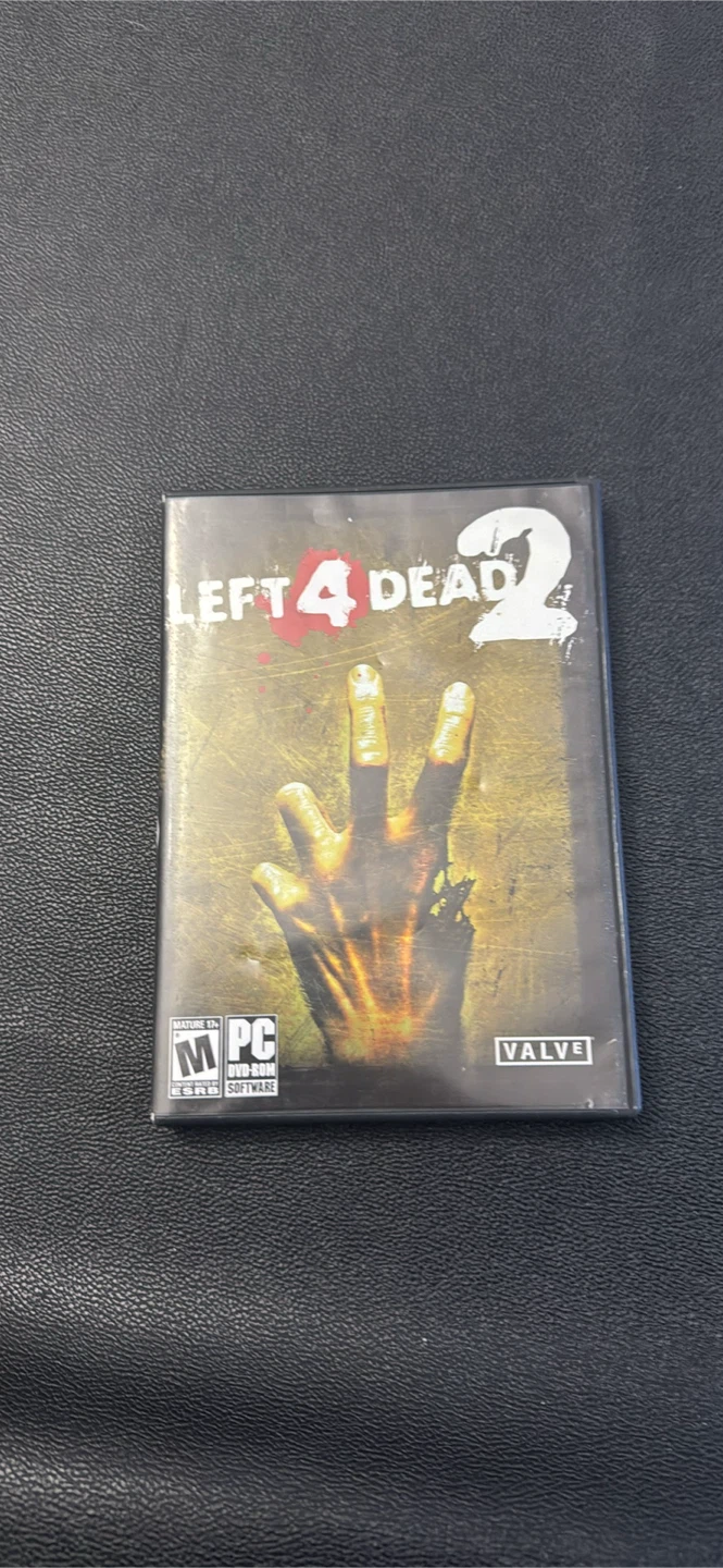 Left 4 Dead 2 for PC