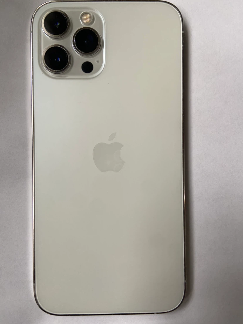 iPhone 12 Pro Max 128GB | Excellent Condition