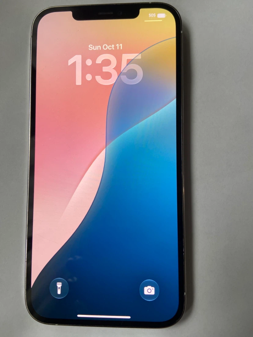 iPhone 12 Pro Max 128GB | Excellent Condition - photo 2