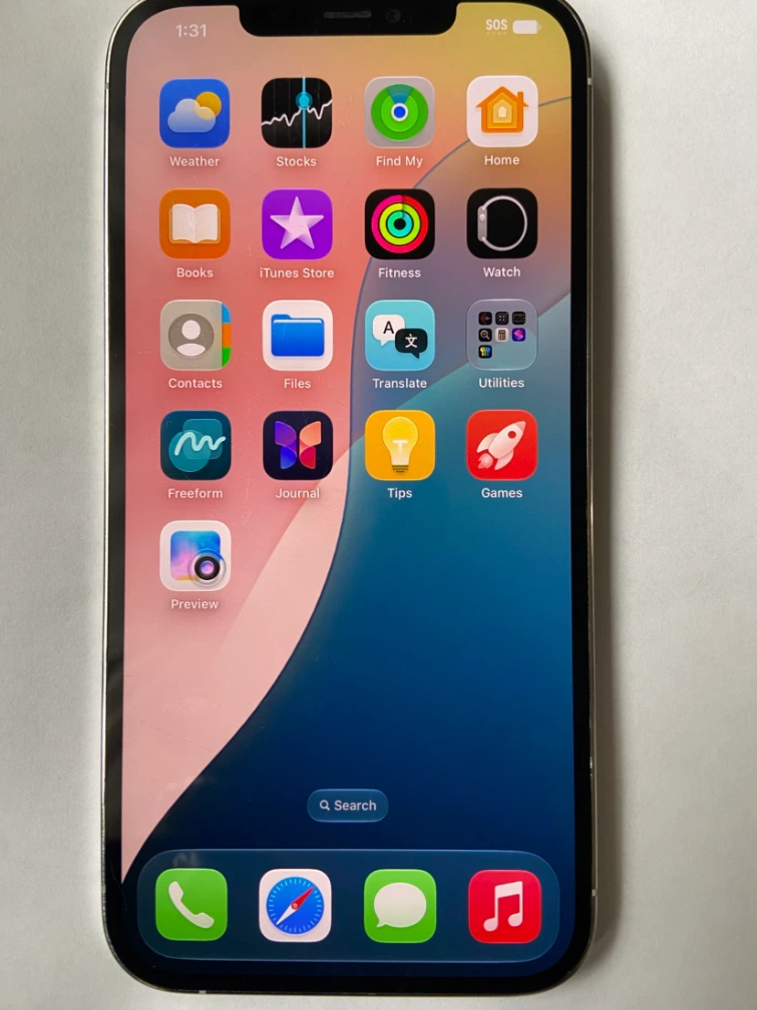 iPhone 12 Pro Max 128GB | Excellent Condition - photo 3
