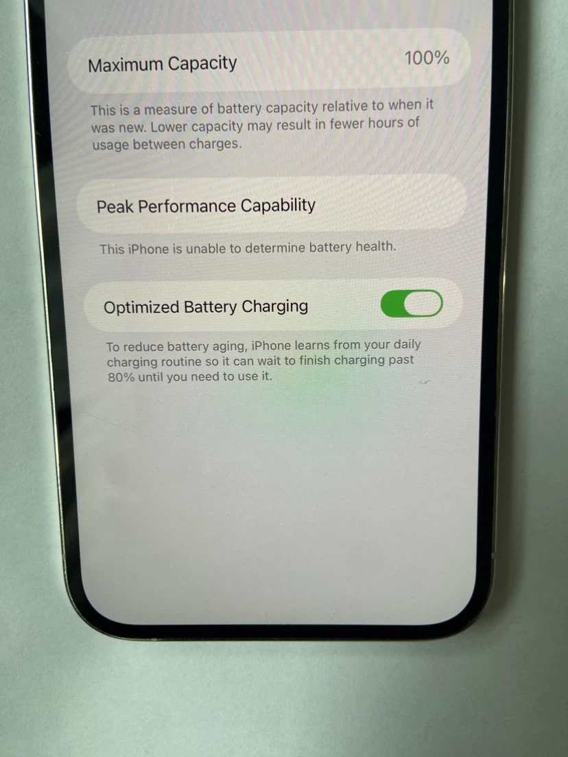 iPhone 12 Pro Max 128GB | Excellent Condition - photo 4