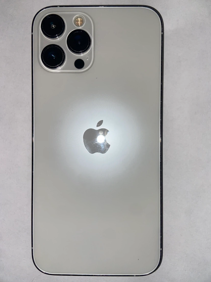 iPhone 12 Pro Max 128GB | Excellent Condition - photo 5