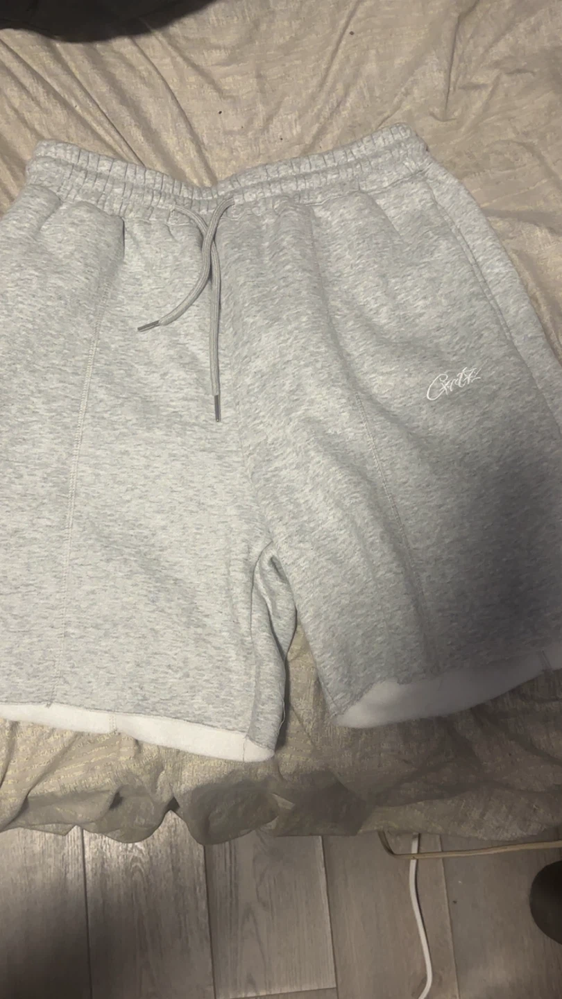 Corteiz shorts