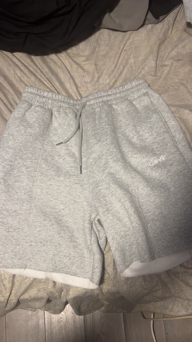 Corteiz shorts - photo 3