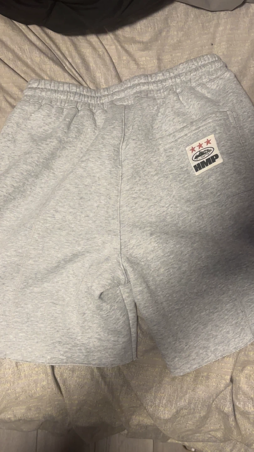 Corteiz shorts - photo 4