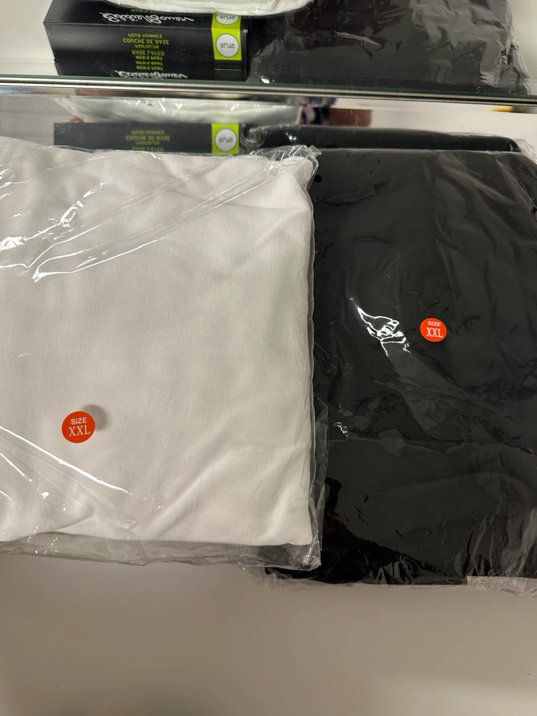 Thermal Pants & 2 Turtlenecks - photo 3