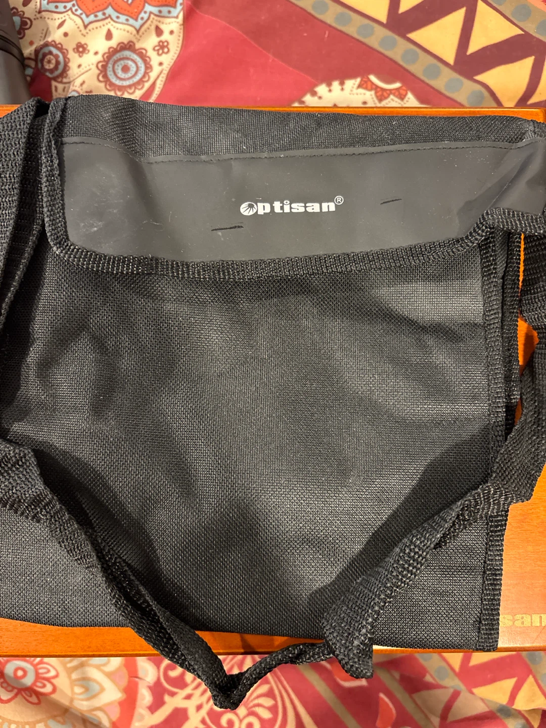 Optisan Capture Binoculars - photo 3