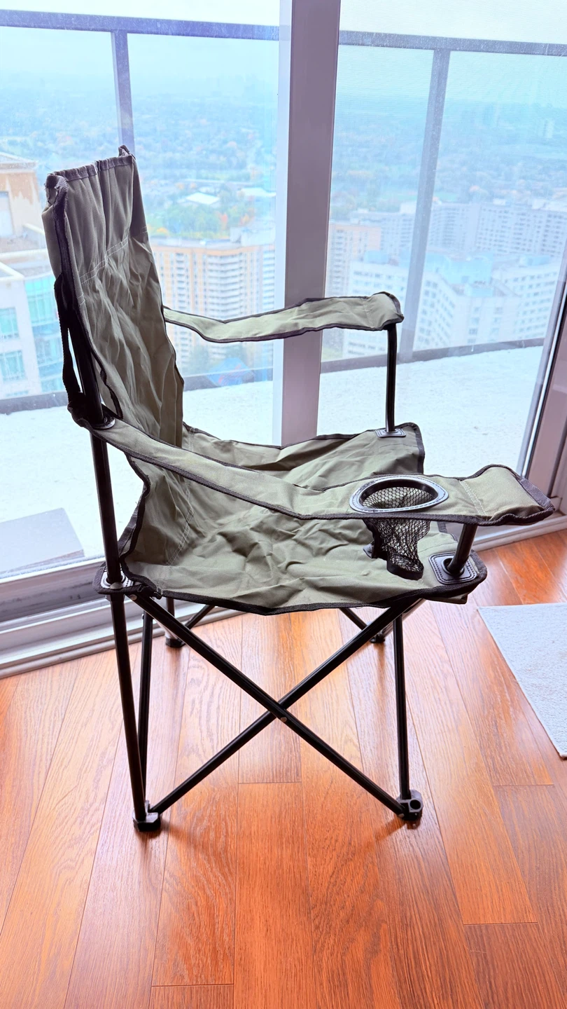 Ozark Trail Deluxe Arm Chair - photo 5