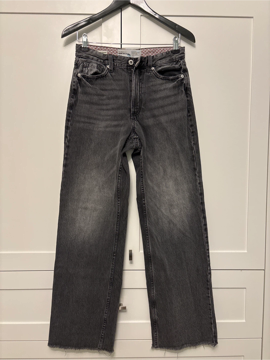 River Island Relaxed Straight Jeans - photo 3