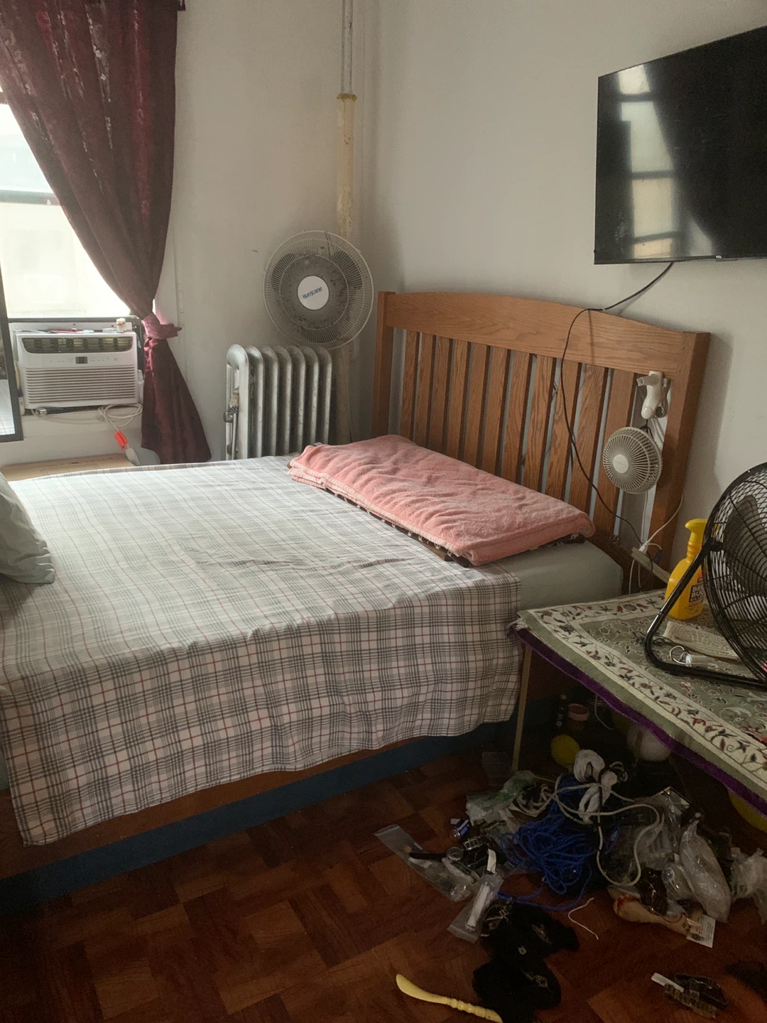 One spacious room for rent - photo 2