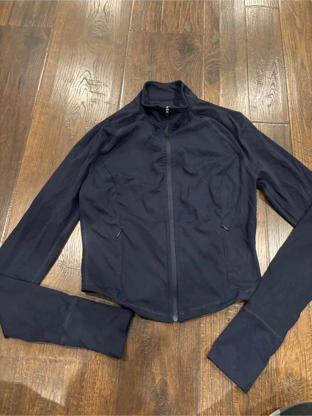 Garage BBL jacket