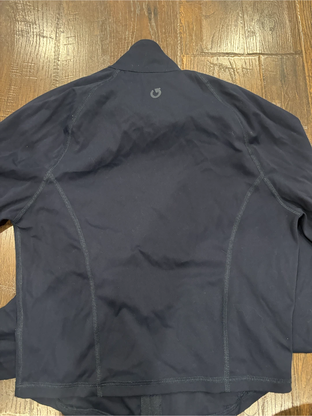 Garage BBL jacket - photo 3