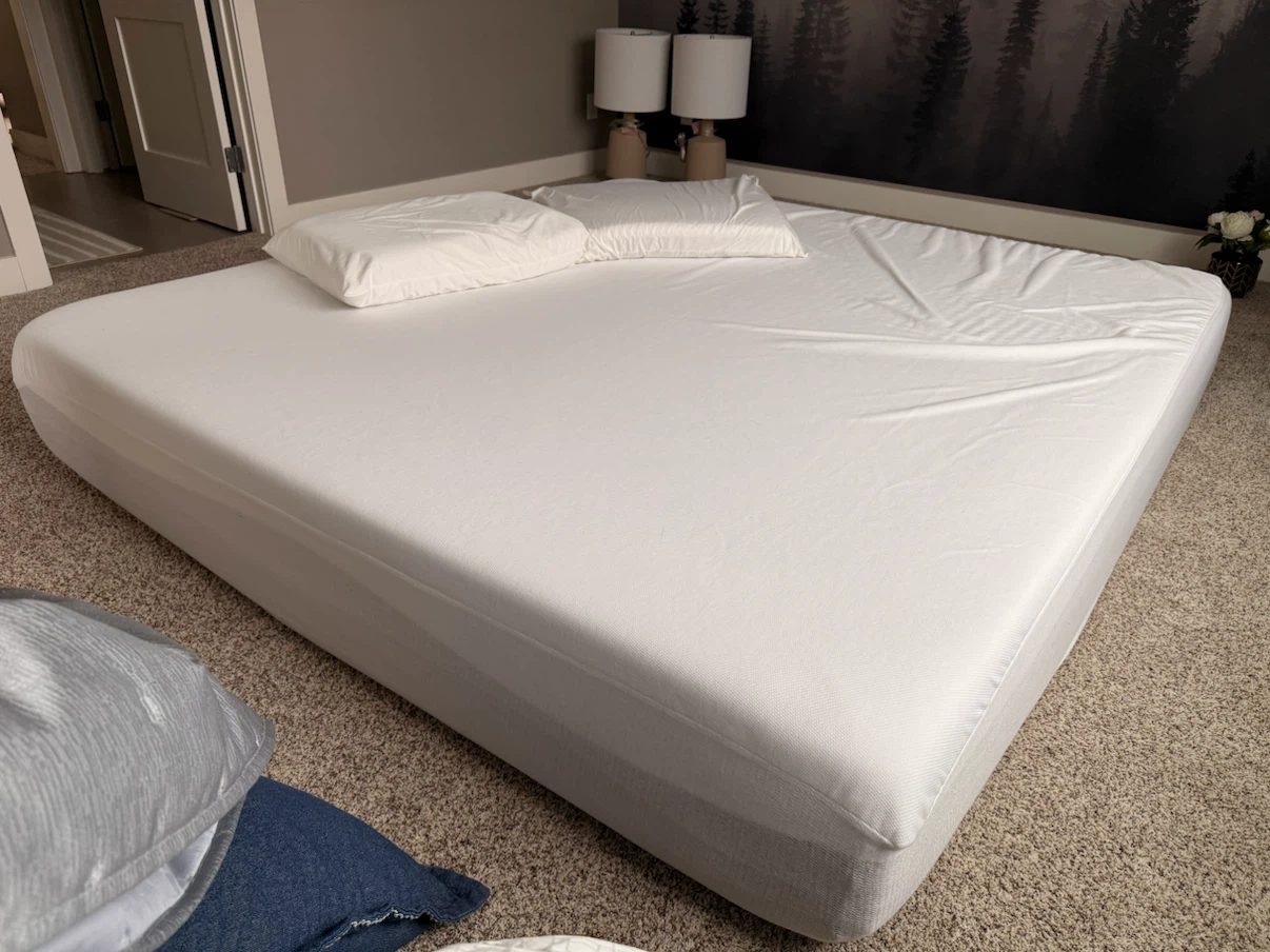 PurplePlus King Size Mattress - photo 3