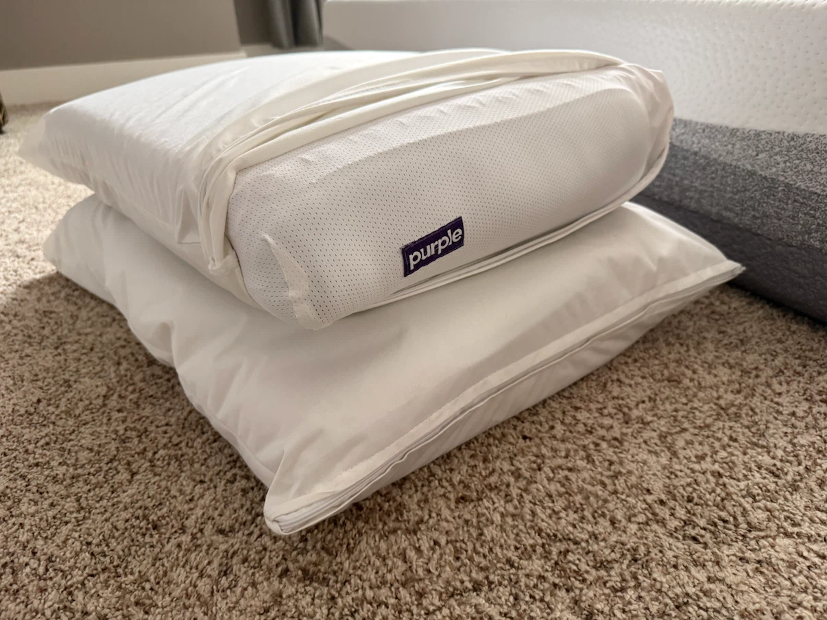 PurplePlus King Size Mattress - photo 4