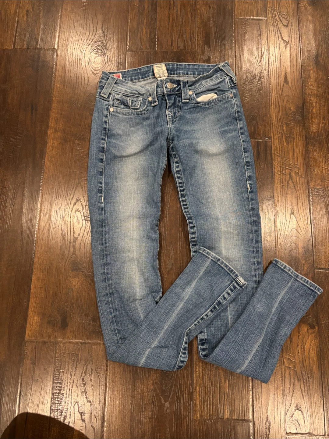 True Religion Brand Jeans Size 26