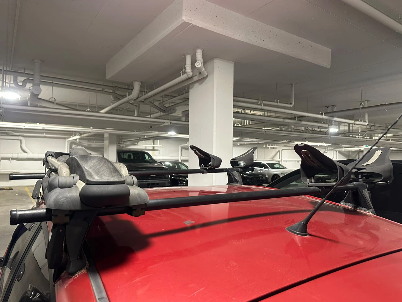 Yakima Rack And Roll Bike Carrier - photo 5