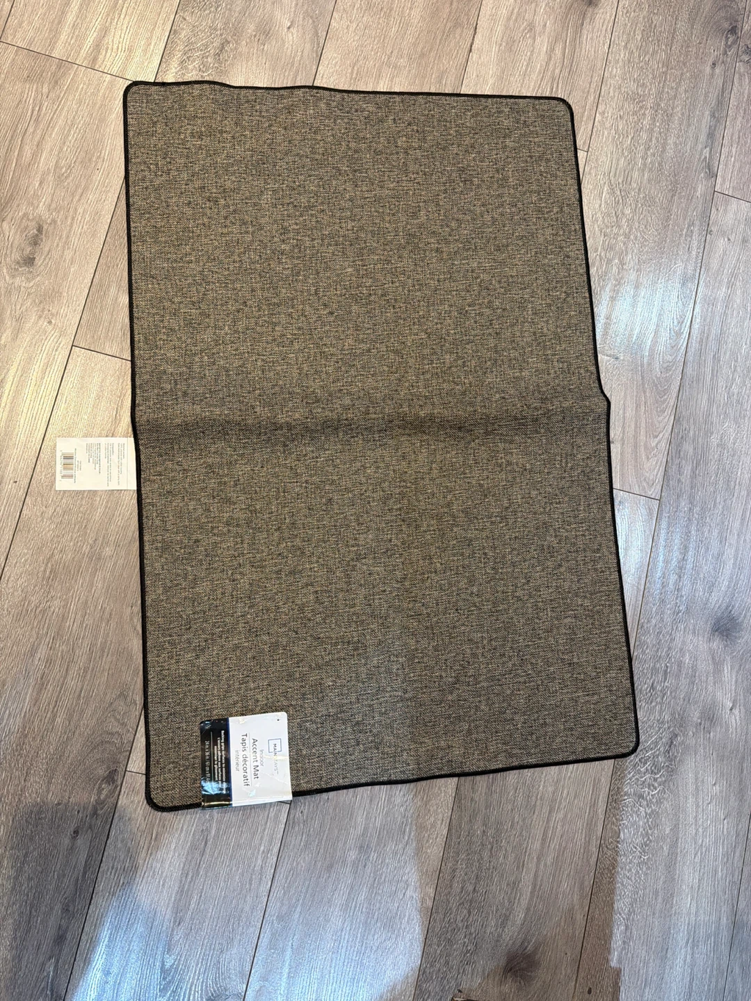 Mainstays Indoor Accent Mat