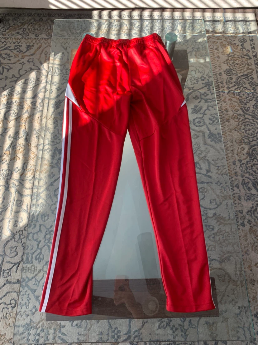 Adidas Track Pants Youth Size 13-14 - photo 2