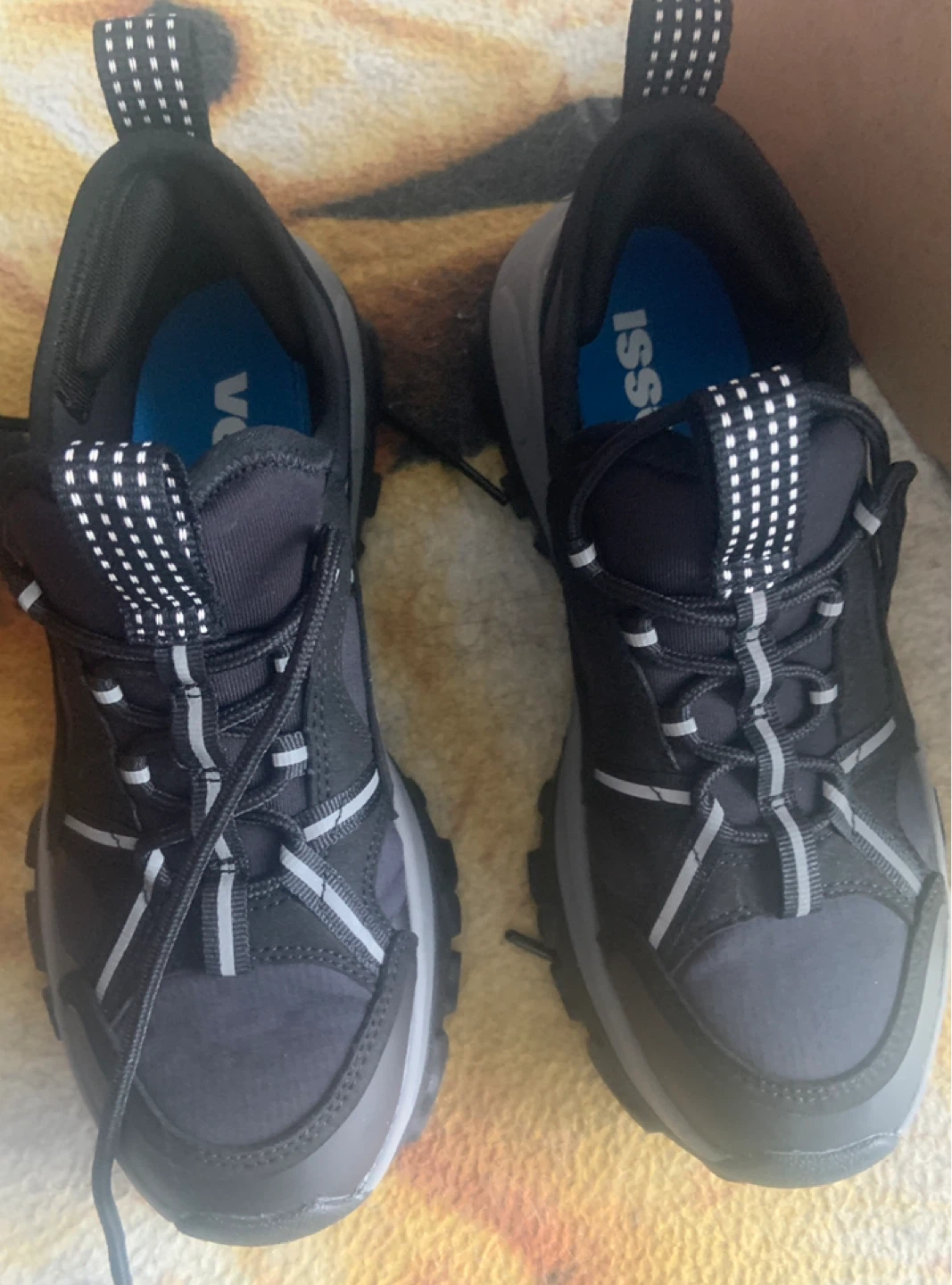Women’s Vessi Motu Sneakers 7.5