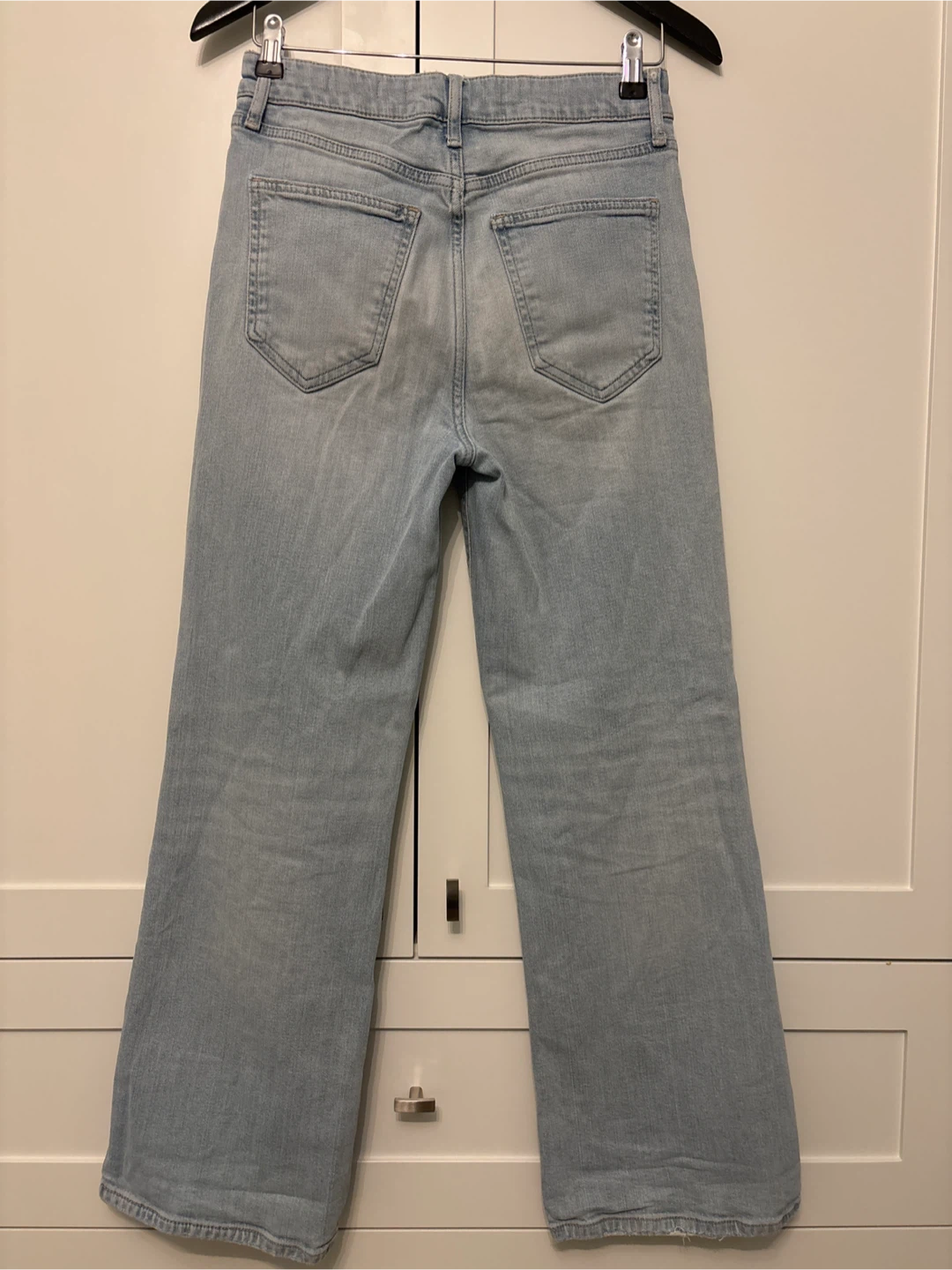 River Island Wide Leg Jeans - photo 4