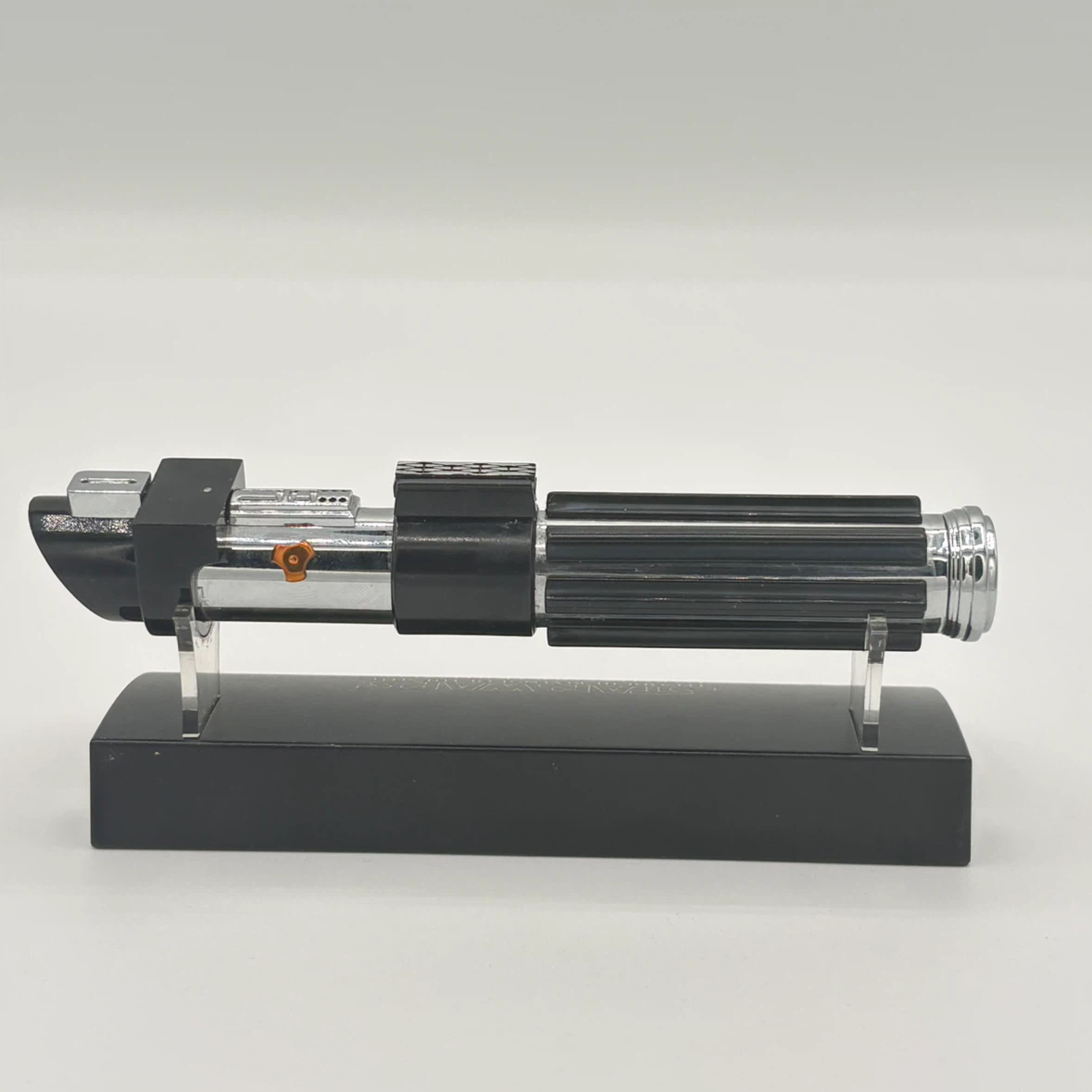 Master Replicas Darth Vader Lightsaber - photo 3