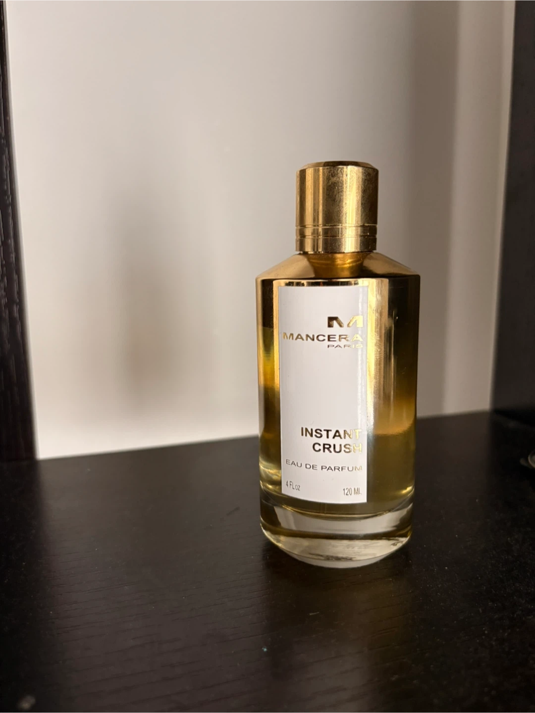 Mancera Instant Crush EDP 120ml