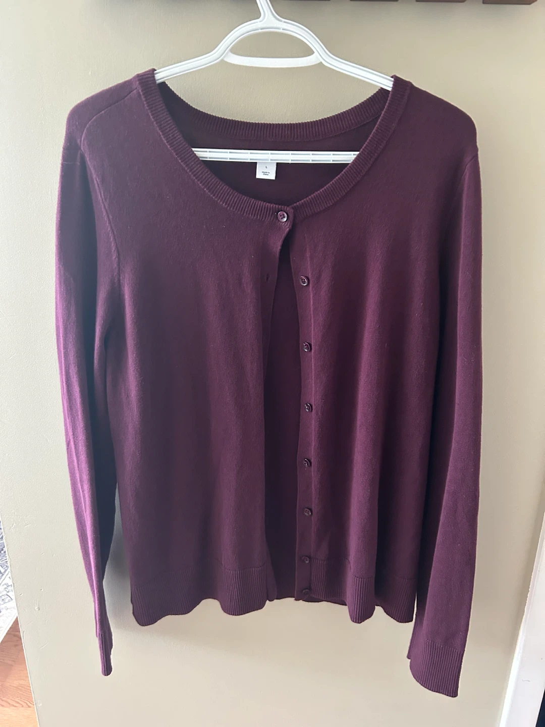 3 Amazon Basic Cardigans - photo 3