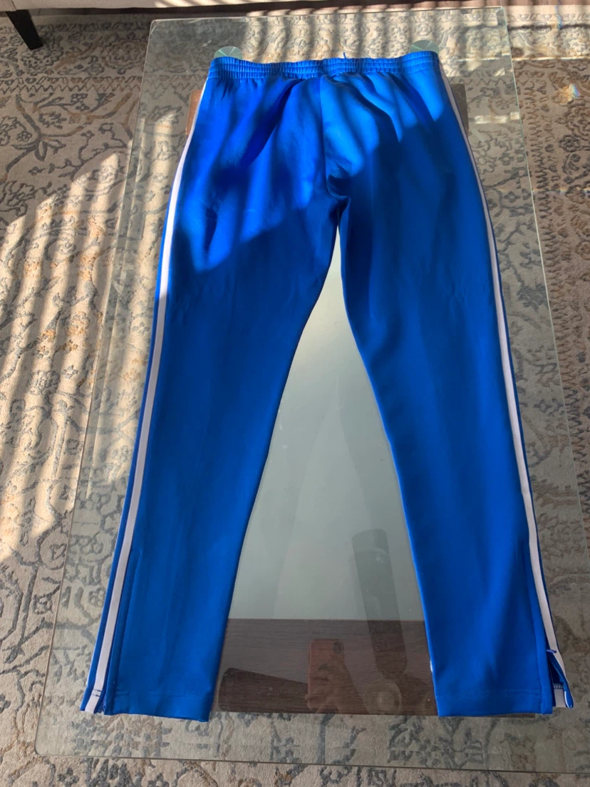 Adidas Originals Track Pants - Blue - photo 2
