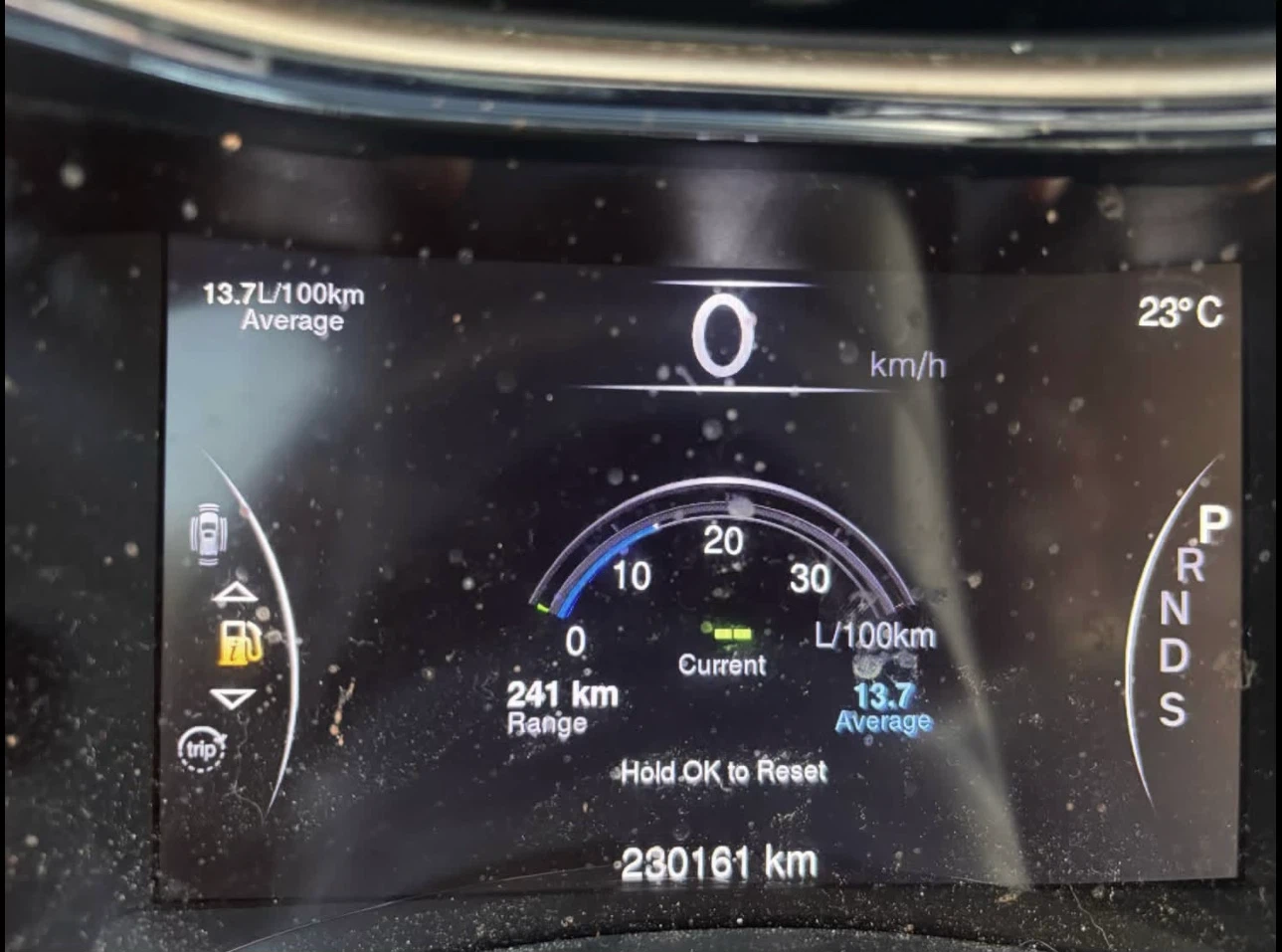 Jeep Grand Cherokee 2015 diesel - photo 2