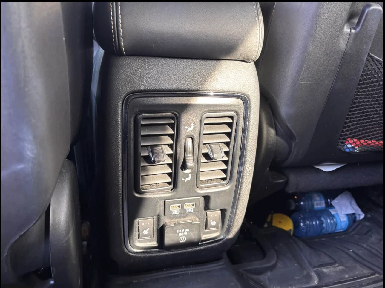 Jeep Grand Cherokee 2015 diesel - photo 4