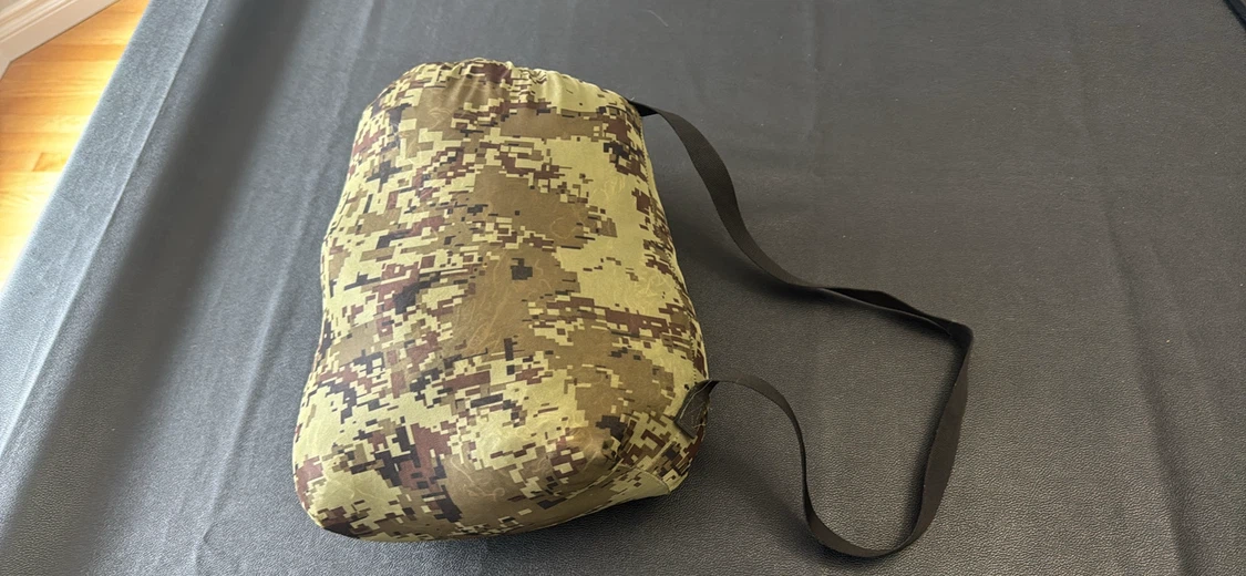 Camo Ghillie Suit - photo 3