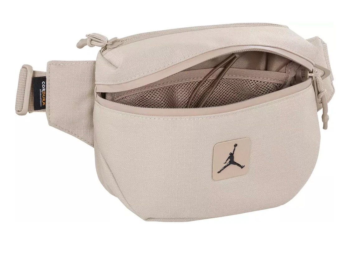 Jordan Brand Cordura Waist Bag