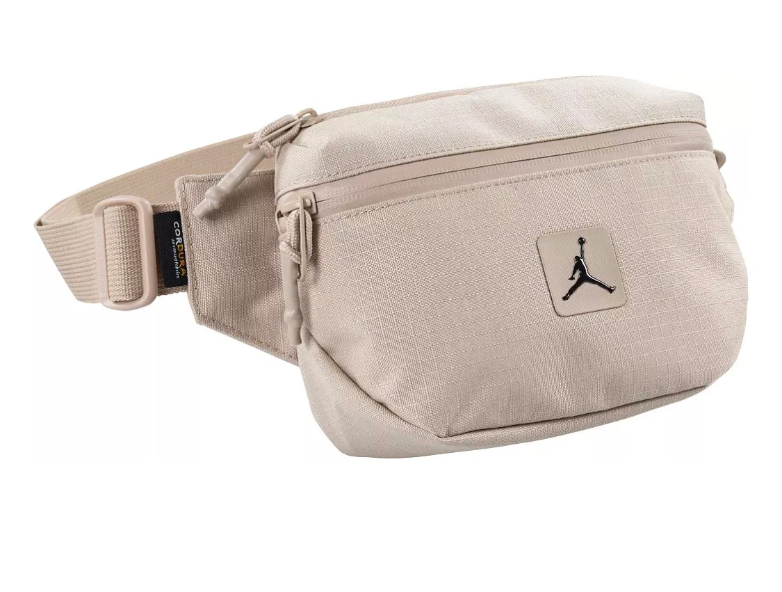 Jordan Brand Cordura Waist Bag - photo 2