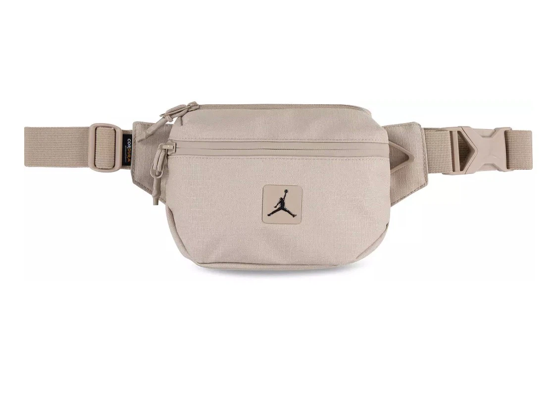 Jordan Brand Cordura Waist Bag - photo 3