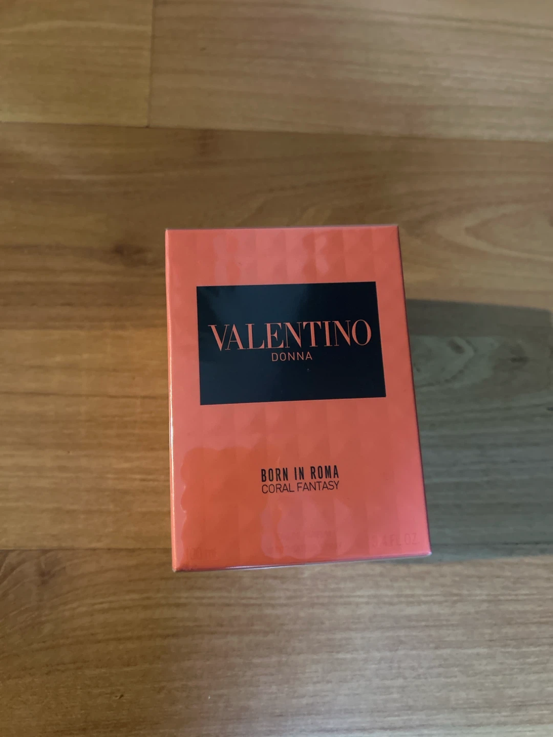 Valentino Donna Born In Roma Coral Fantasy 100ml