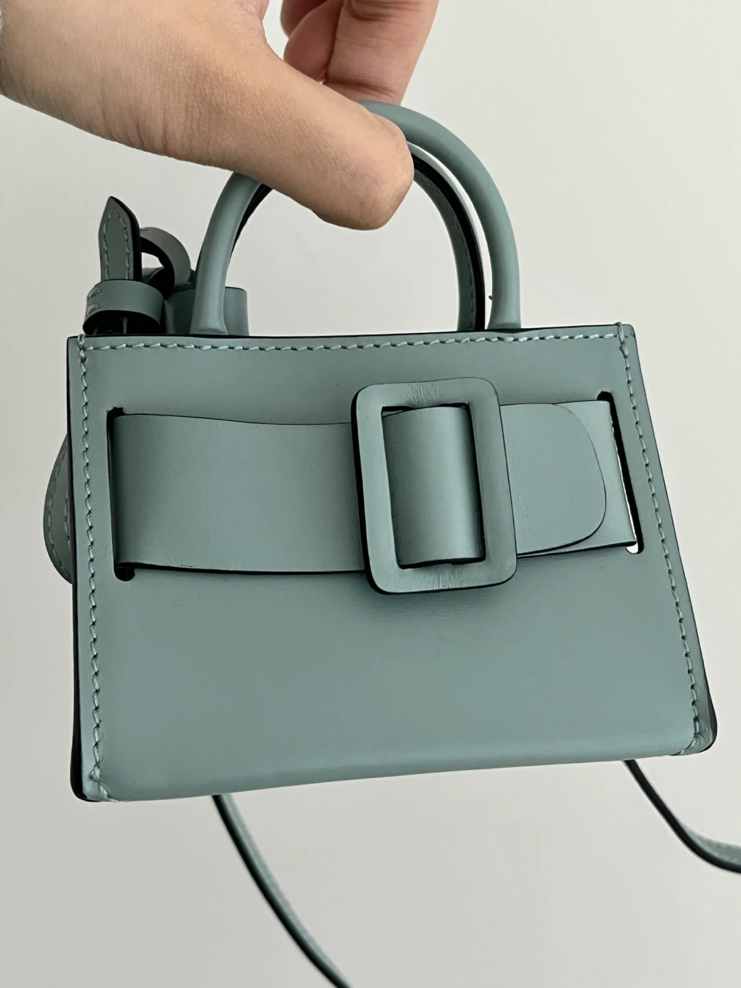 Brand New BOYY Bobby Charm Bag - photo 5