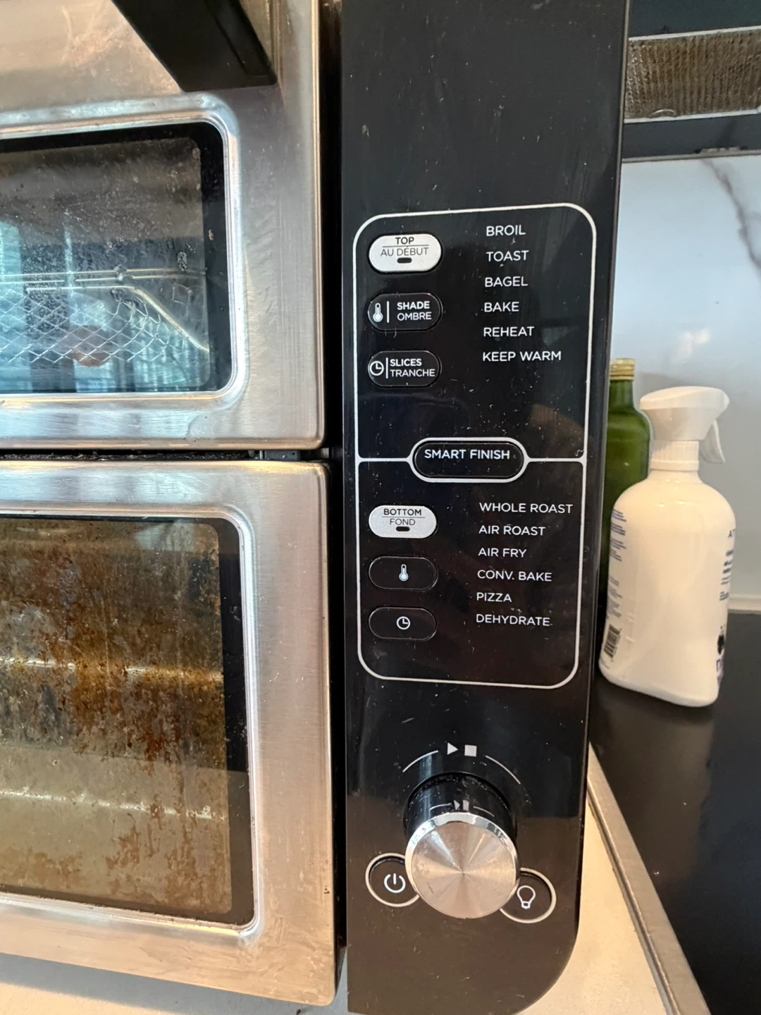 Ninja 12-in-1 Double Oven - photo 3