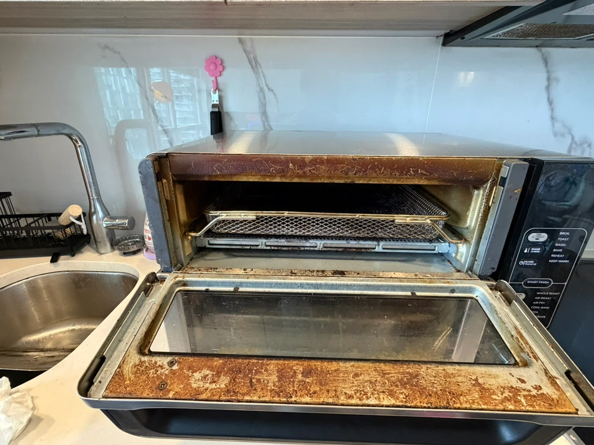 Ninja 12-in-1 Double Oven - photo 4