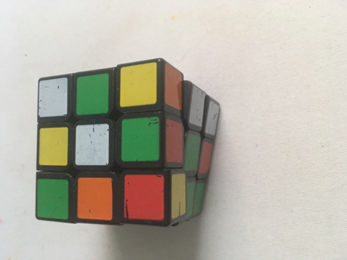 Rubik's Cube 3x3