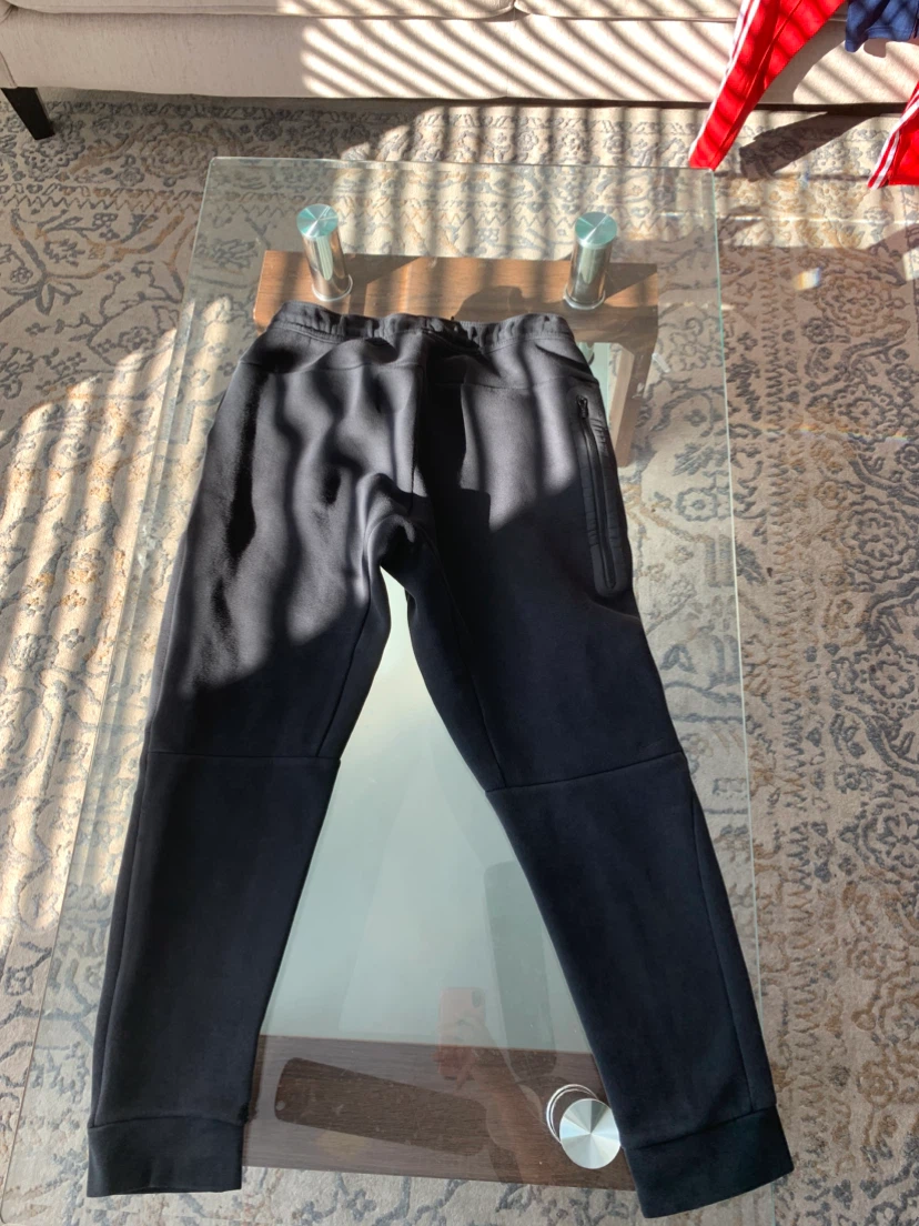 Nike Tech Fleece Joggers - photo 2