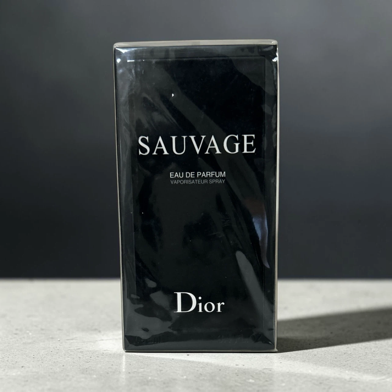 Dior Sauvage Eau de Parfum 100ml
