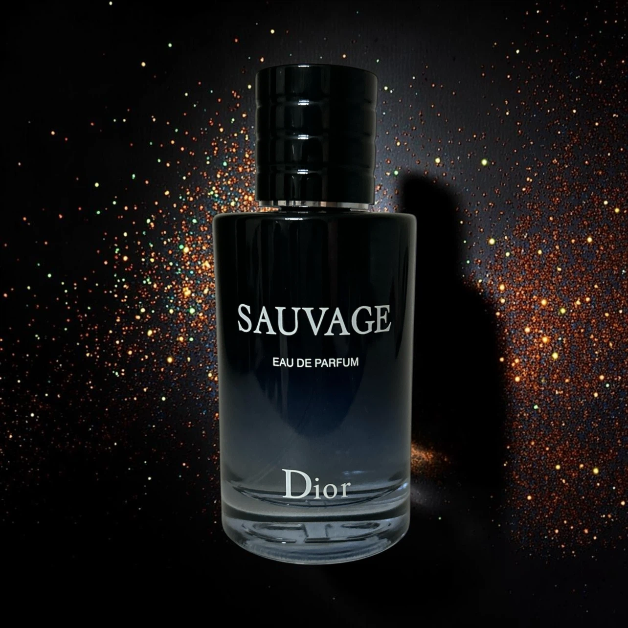 Dior Sauvage Eau de Parfum 100ml - photo 2