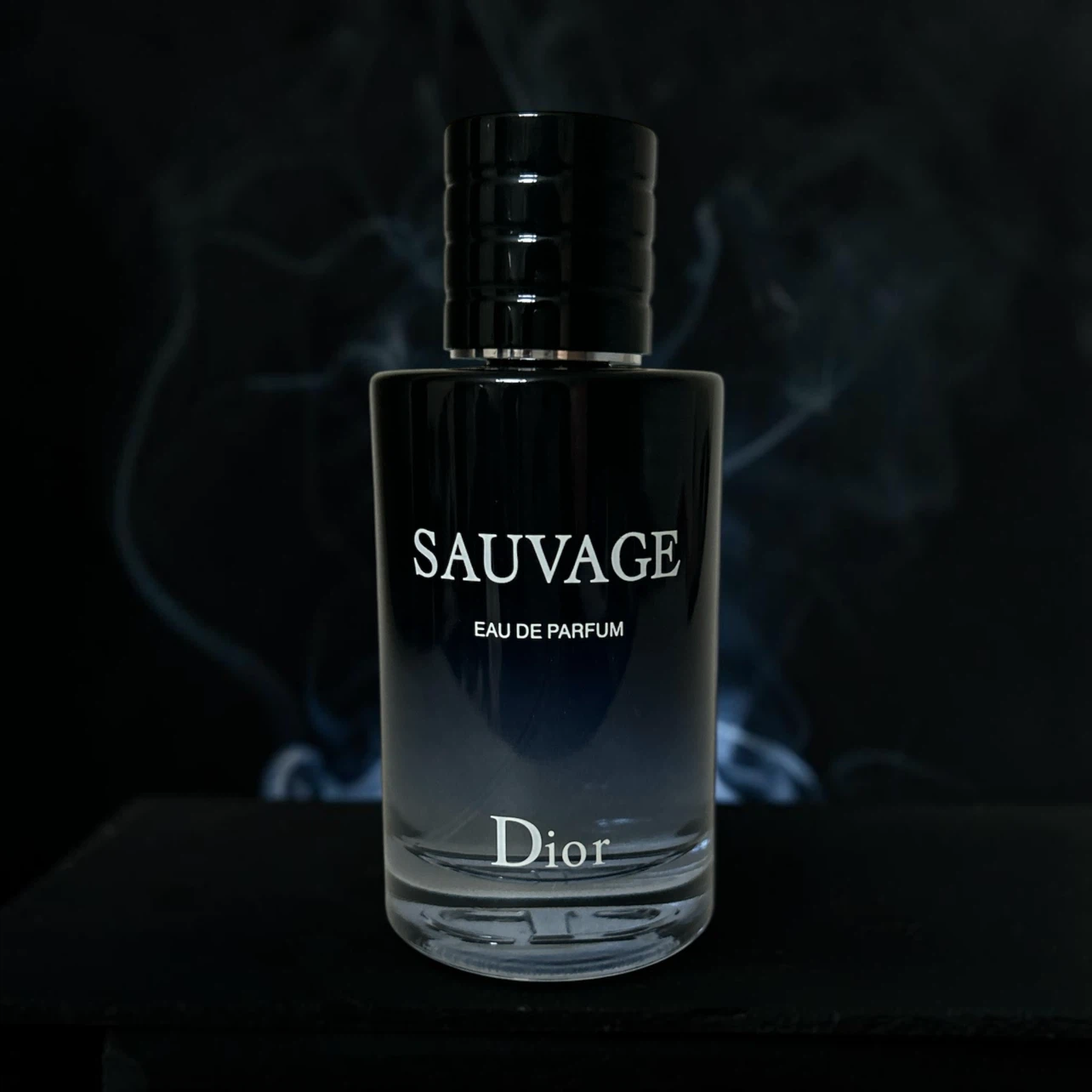 Dior Sauvage Eau de Parfum 100ml - photo 3
