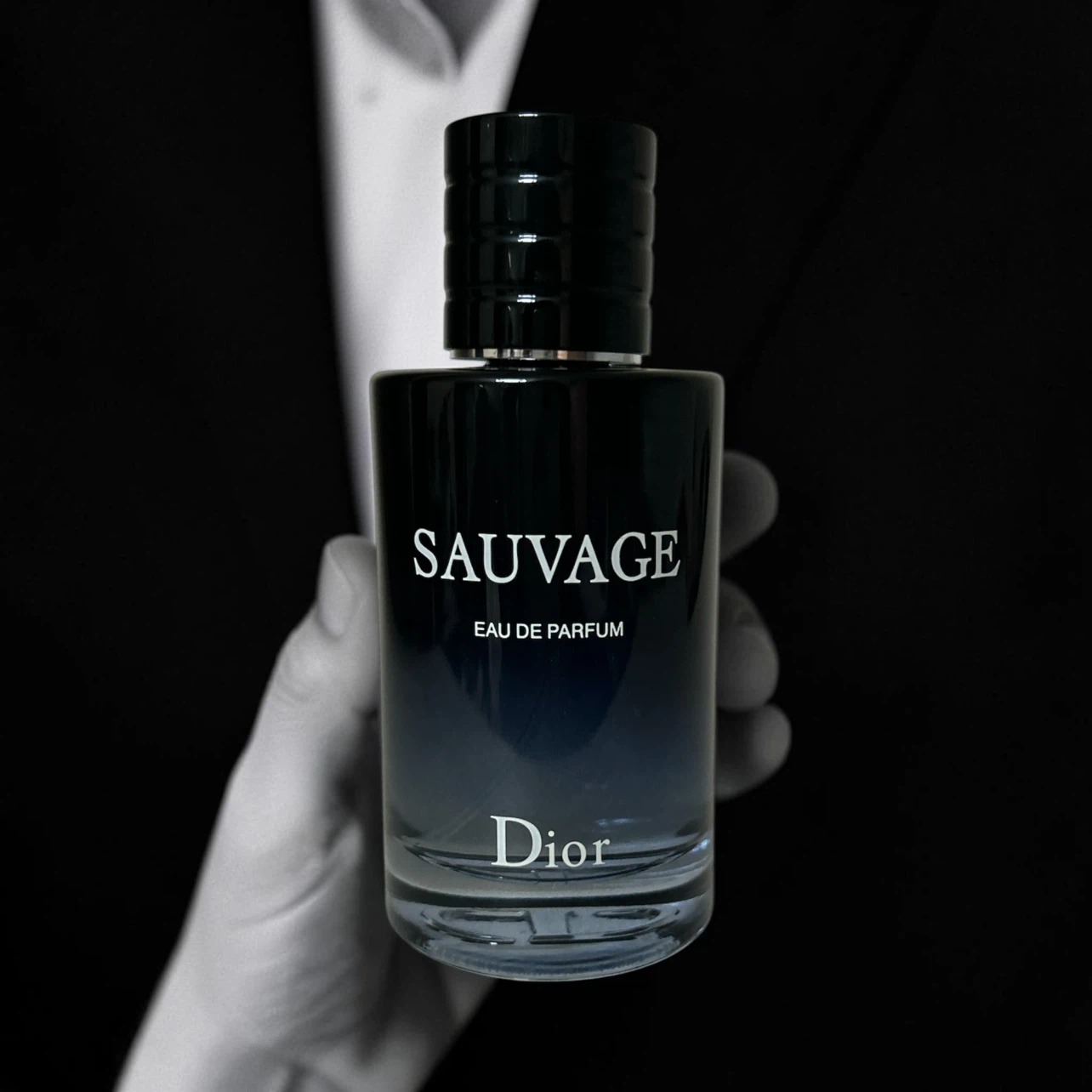 Dior Sauvage Eau de Parfum 100ml - photo 4