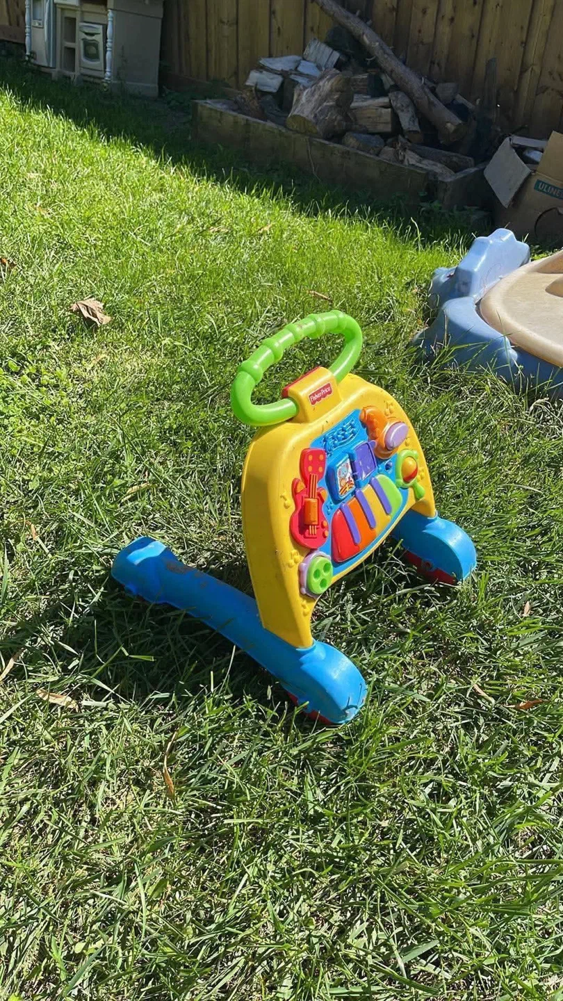 Assorted Children's Toys and Puzzles - photo 4