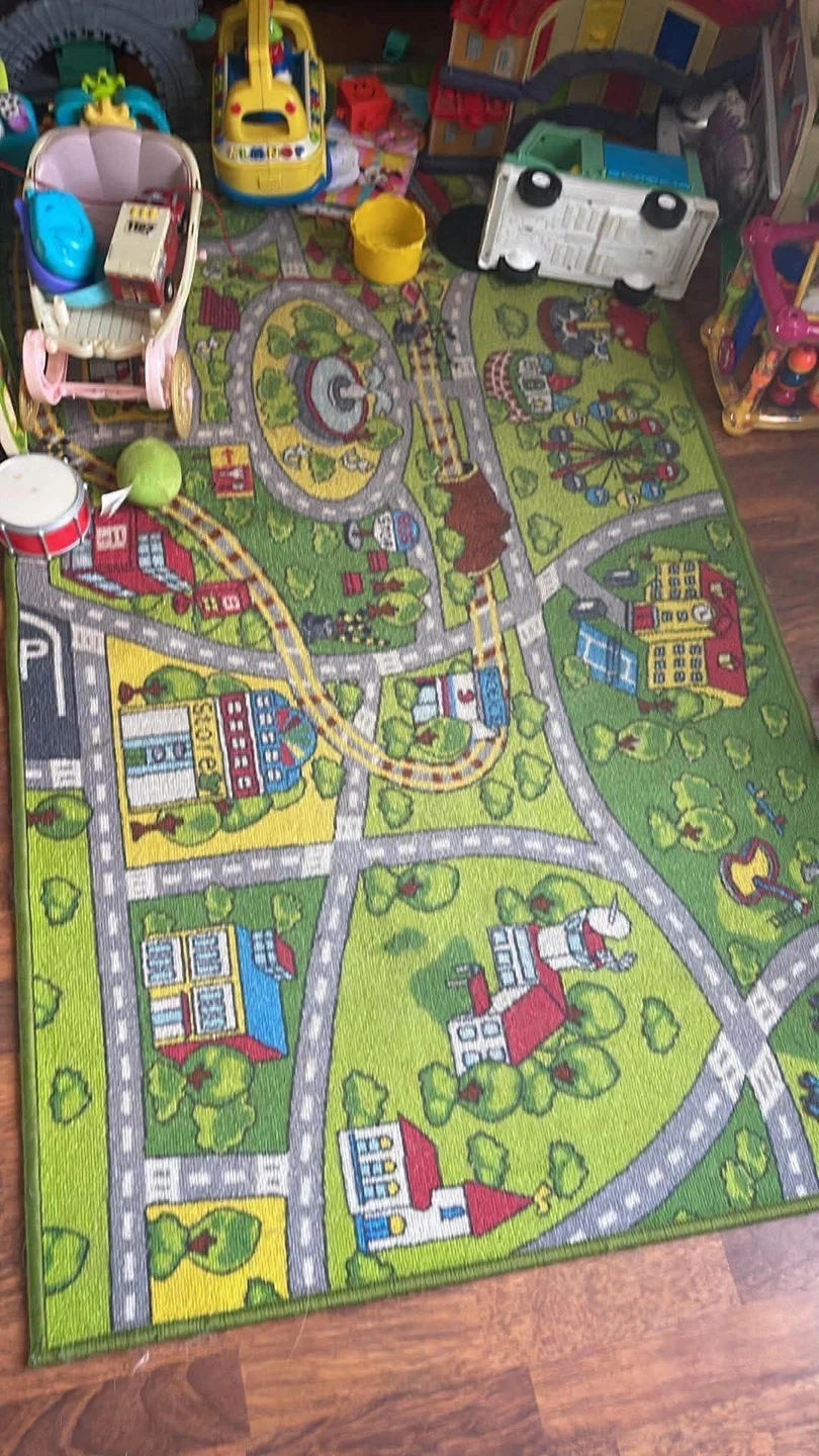 Assorted Children's Toys and Puzzles - photo 5