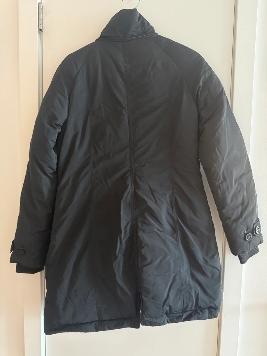 S/P Real Fur Abbey & Jules Winter Jacket - photo 2