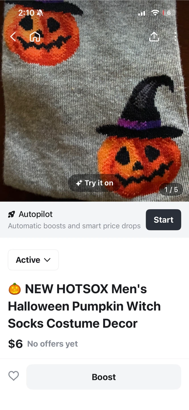 Halloween costume decor decoration pumpkin Donlands O'Connor - photo 3