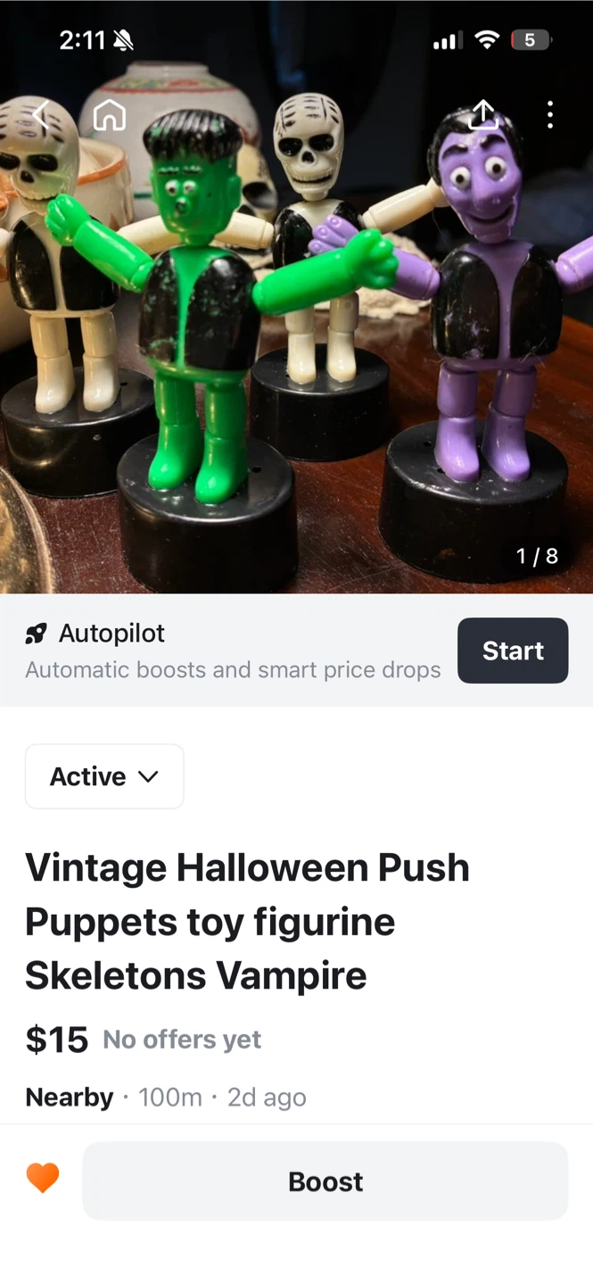 Halloween costume decor decoration pumpkin Donlands O'Connor - photo 5